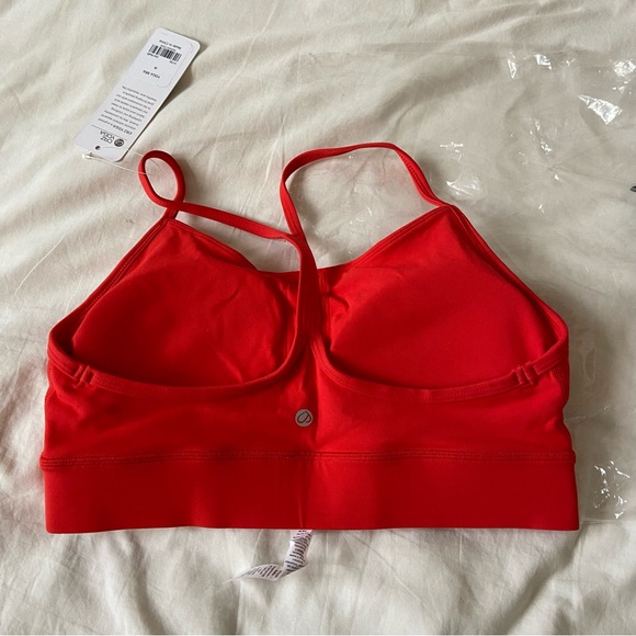 CRZ Yoga Sports Bra - Picture 2 of 4